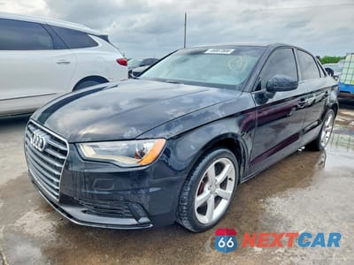 2016 AUDI A3 PREMIUM WAUA7GFF7G1103132 - główne zdjęcie licytacji z USA - miniatura