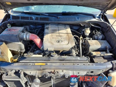 Zdjęcie 11 z 12 samochodu: 2008 TOYOTA TUNDRA SR5 VIN:5TFEV54138X058470 - miniatura