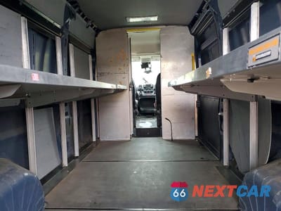 Zdjęcie 10 z 13 samochodu: 2020 RAM PROMASTER 3500 DELIVERY VAN VIN:3C6URVJG9LE132158 - miniatura