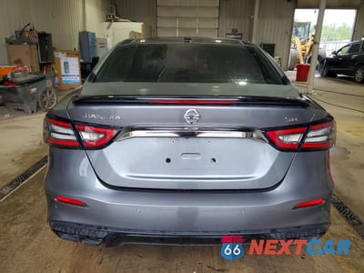 Zdjęcie 6 z 12 samochodu: 2020 NISSAN MAXIMA SR VIN:1N4AA6EV5LC375027 - miniatura