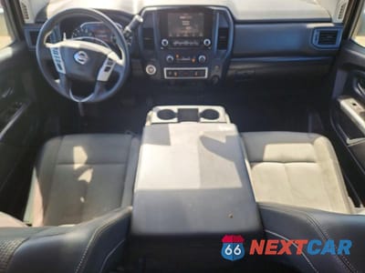 Zdjęcie 8 z 12 samochodu: 2021 NISSAN TITAN S VIN:1N6AA1EE0MN510687 - miniatura