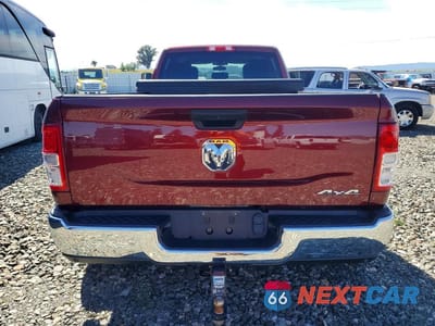 Zdjęcie 6 z 12 samochodu: 2020 RAM 3500 TRADESMAN VIN:3C63RRGL4LG291665 - miniatura