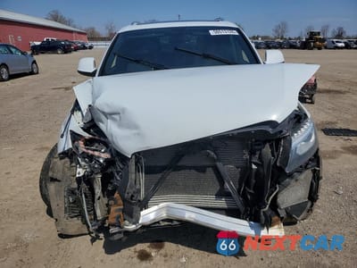 Piąte zdjęcie samochodu w środku: 2015 AUDI Q7 PRESTIGE VIN:WA1WGCFE6FD014782 - miniatura