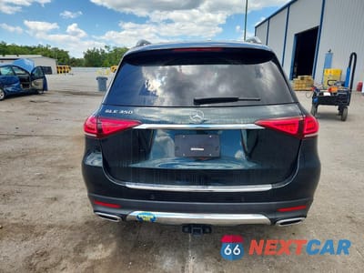 Zdjęcie 6 z 12 samochodu: 2020 MERCEDES-BENZ GLE 350 VIN:4JGFB4JB0LA148171 - miniatura