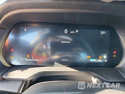 Zdjęcie 9 z 13 samochodu: 2025 JEEP GRAND CHEROKEE LAREDO VIN:1C4RJHAG4SC366818 - miniatura