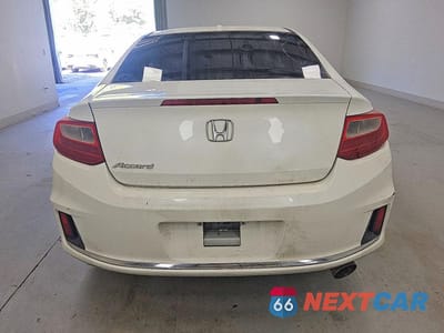 Zdjęcie 6 z 12 samochodu: 2013 HONDA ACCORD EXL VIN:1HGCT1B86DA023040 - miniatura