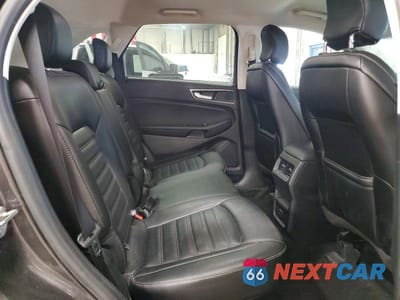 Zdjęcie 11 z 14 samochodu: 2019 FORD EDGE SEL VIN:2FMPK4J93KBC36488 - miniatura