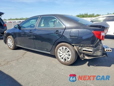 Drugie zdjęcie samochodu z przodu: 2012 TOYOTA CAMRY LE VIN:4T4BF1FK4CR161830 - miniatura