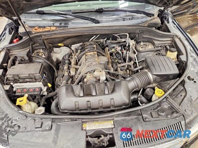 Zdjęcie 12 z 14 samochodu: 2011 DODGE DURANGO CITADEL VIN:1D4SE5GT0BC695138 - miniatura