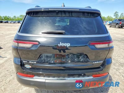 Zdjęcie 6 z 13 samochodu: 2022 JEEP GRAND CHEROKEE L LIMITED VIN:1C4RJKBGXN8513727 - miniatura