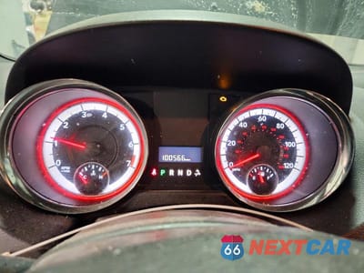 Zdjęcie 9 z 13 samochodu: 2015 DODGE GRAND CARAVAN SXT VIN:2C4RDGCG9FR523237 - miniatura