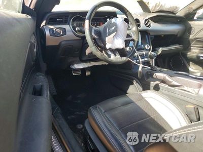 Zdjęcie 8 z 13 samochodu: 2023 FORD MUSTANG GT VIN:1FA6P8CF1P5306292 - miniatura