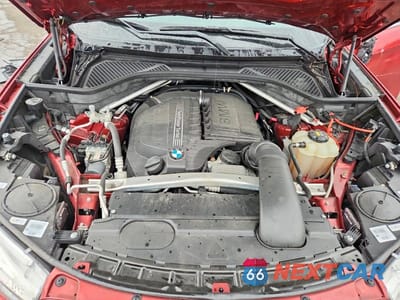 Zdjęcie 12 z 13 samochodu: 2019 BMW X6 XDRIVE35I VIN:5UXKU2C58K0Z62807 - miniatura