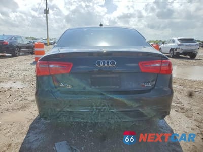 Zdjęcie 6 z 12 samochodu: 2015 AUDI A6 PRESTIGE VIN:WAUHGAFC6FN036211 - miniatura