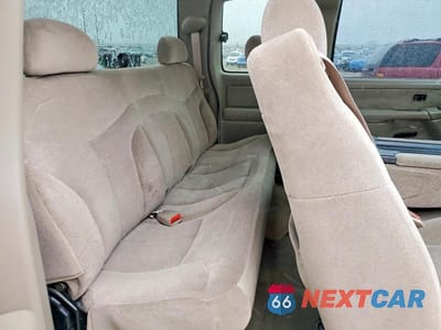 Zdjęcie 10 z 12 samochodu: 2001 GMC SIERRA K2500 HEAVY DUTY VIN:1GTHK29U11Z286078 - miniatura