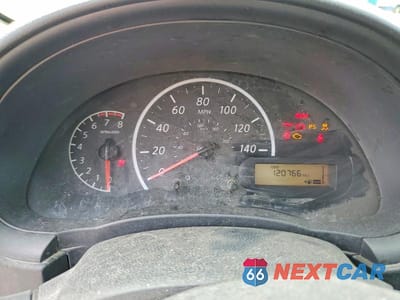 Zdjęcie 9 z 12 samochodu: 2015 NISSAN VERSA 1.6 S VIN:3N1CN7AP7FL838026 - miniatura