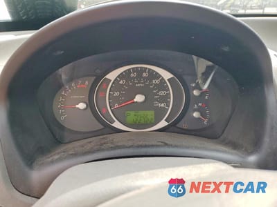 Zdjęcie 9 z 13 samochodu: 2007 HYUNDAI TUCSON SE VIN:KM8JN72D37U494187 - miniatura