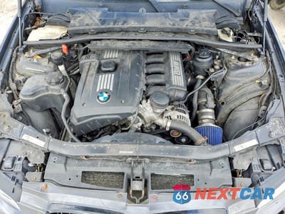 Zdjęcie 11 z 12 samochodu: 2007 BMW 328 I VIN:WBAWB33577PV74218 - miniatura