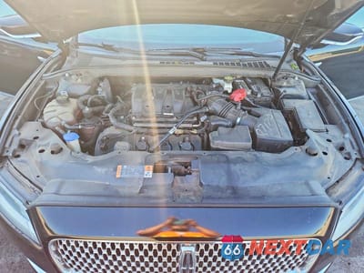 Zdjęcie 11 z 12 samochodu: 2019 LINCOLN CONTINENTAL VIN:1LN6L9HK9K5606264 - miniatura