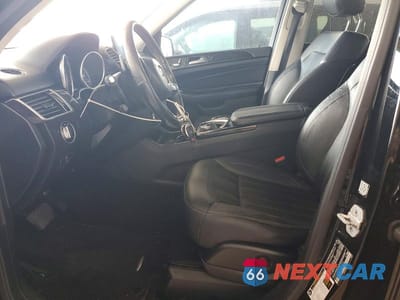 Zdjęcie 7 z 12 samochodu: 2016 MERCEDES-BENZ GLE 350 VIN:4JGDA5JB6GA681325 - miniatura