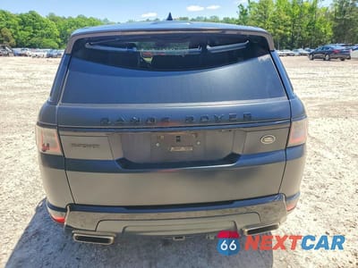 Zdjęcie 6 z 13 samochodu: 2019 LAND ROVER RANGE ROVER SPORT HSE DYNAMIC VIN:SALWV2SV8KA844888 - miniatura