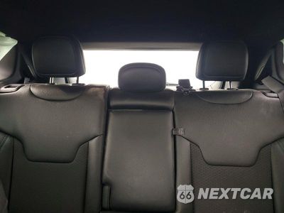 Zdjęcie 10 z 13 samochodu: 2025 JEEP COMPASS LATITUDE VIN:3C4NJDBN2ST508981 - miniatura