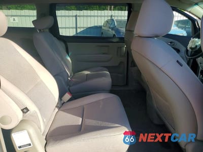Zdjęcie 11 z 14 samochodu: 2018 KIA SEDONA LX VIN:KNDMB5C17J6390526 - miniatura