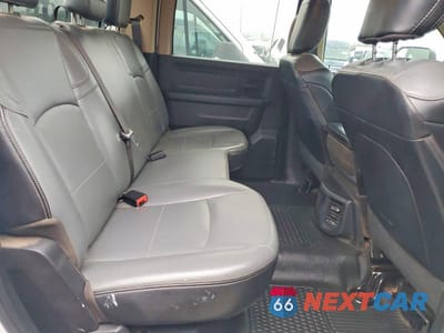 Zdjęcie 11 z 12 samochodu: 2020 RAM 2500 TRADESMAN VIN:3C6UR5HL6LG240308 - miniatura