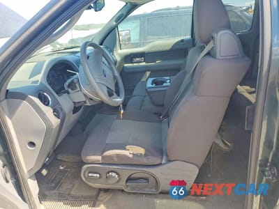 Zdjęcie 7 z 12 samochodu: 2006 FORD F150 VIN:1FTPX14516NA16872 - miniatura