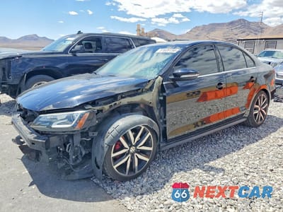 2013 VOLKSWAGEN JETTA GLI 3VW4T7AJ0DM291916 - główne zdjęcie licytacji z USA - miniatura