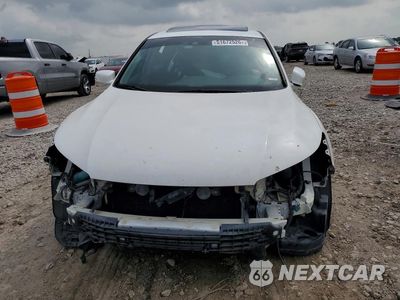 Piąte zdjęcie samochodu w środku: 2013 HONDA ACCORD EXL VIN:1HGCR3F89DA021934 - miniatura