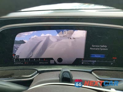 Zdjęcie 9 z 13 samochodu: 2023 CADILLAC ESCALADE SPORT PLATINUM VIN:1GYS4GKL7PR556996 - miniatura