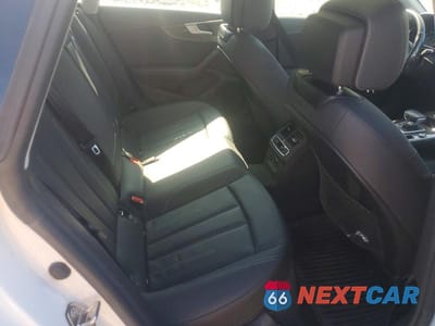 Zdjęcie 10 z 11 samochodu: 2021 AUDI A5 VIN:WAUABCF57MA038664 - miniatura