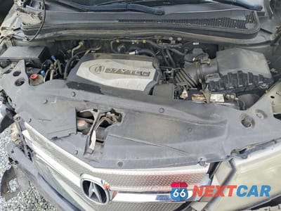Zdjęcie 12 z 13 samochodu: 2007 ACURA MDX TECHNOLOGY VIN:2HNYD28447H533818 - miniatura