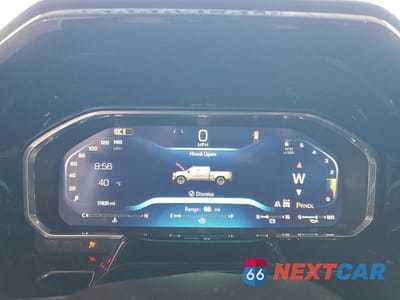 Zdjęcie 9 z 11 samochodu: 2026 CHEVROLET SILVERADO K1500 LT VIN:1GCUKDED4TZ133522 - miniatura