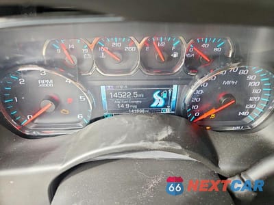 Zdjęcie 9 z 13 samochodu: 2019 GMC YUKON XL C1500 SLE VIN:1GKS1FKC9KR110256 - miniatura