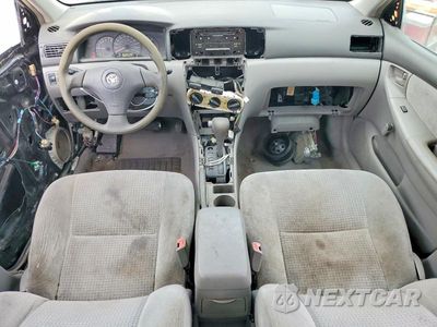 Zdjęcie 8 z 13 samochodu: 2005 TOYOTA COROLLA CE VIN:1NXBR32E75Z468988 - miniatura