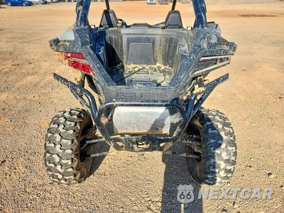 Zdjęcie 6 z 10 samochodu: 2026 POLARIS RZR UTILITY VEHICLE VIN:3NSXPE920TG143556 - miniatura