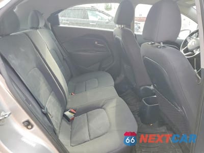 Zdjęcie 10 z 12 samochodu: 2012 KIA RIO LX VIN:KNADM5A39C6017342 - miniatura