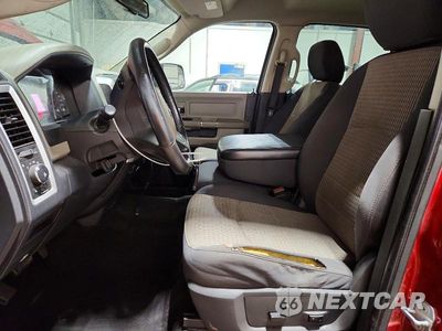 Zdjęcie 7 z 13 samochodu: 2010 DODGE RAM 1500 VIN:1D7RV1CT7AS146640 - miniatura