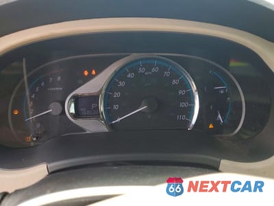 Zdjęcie 9 z 12 samochodu: 2011 TOYOTA SIENNA LIMITED 7-PASSENGER VIN:5TDYK3DC9BS017723 - miniatura