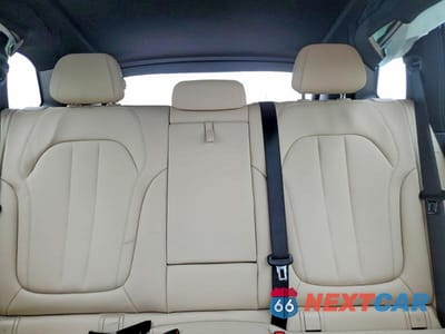 Zdjęcie 10 z 13 samochodu: 2021 BMW X5 SDRIVE 40I VIN:5UXCR4C08M9G22015 - miniatura