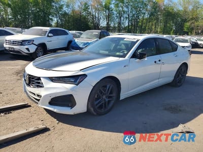 2024 ACURA TLX A-SPEC 19UUB6F55RA000778 - główne zdjęcie licytacji z USA - miniatura