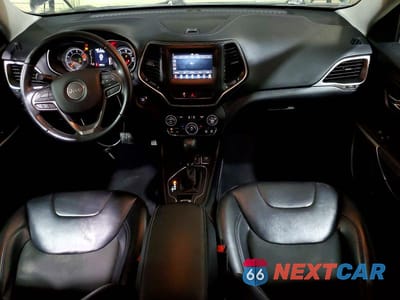 Zdjęcie 8 z 13 samochodu: 2020 JEEP CHEROKEE LATITUDE PLUS VIN:1C4PJLLB4LD585981 - miniatura
