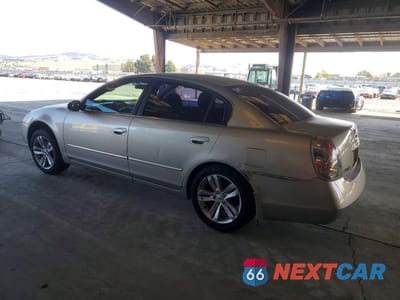 Drugie zdjęcie samochodu z przodu: 2006 NISSAN ALTIMA 2.5 VIN:1N4AL11D16N359359 - miniatura