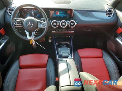 Zdjęcie 8 z 13 samochodu: 2021 MERCEDES-BENZ GLA 250 4MATIC VIN:W1N4N4HB1MJ213001 - miniatura