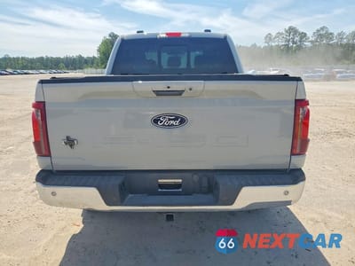 Zdjęcie 6 z 12 samochodu: 2024 FORD F150 XLT VIN:1FTFW3L85RKF14584 - miniatura