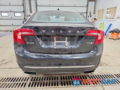 Zdjęcie 6 z 12 samochodu: 2017 VOLVO S60 PREMIER VIN:LYV402TK6HB125979 - miniatura