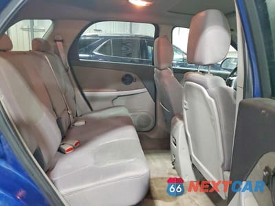 Zdjęcie 10 z 12 samochodu: 2008 CHEVROLET EQUINOX LT VIN:2CNDL33F686299969 - miniatura