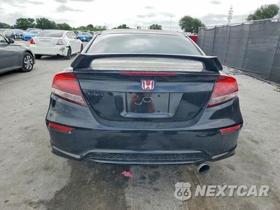 Zdjęcie 6 z 12 samochodu: 2014 HONDA CIVIC EXL VIN:2HGFG3B05EH506089 - miniatura